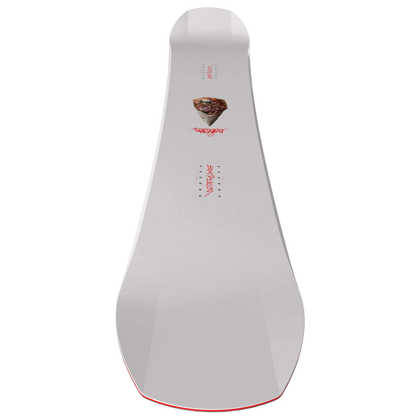 Stereo Team Snowboard