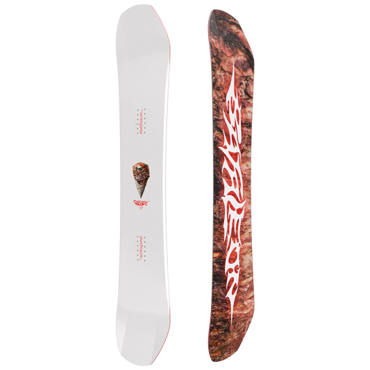 Stereo Team Snowboard