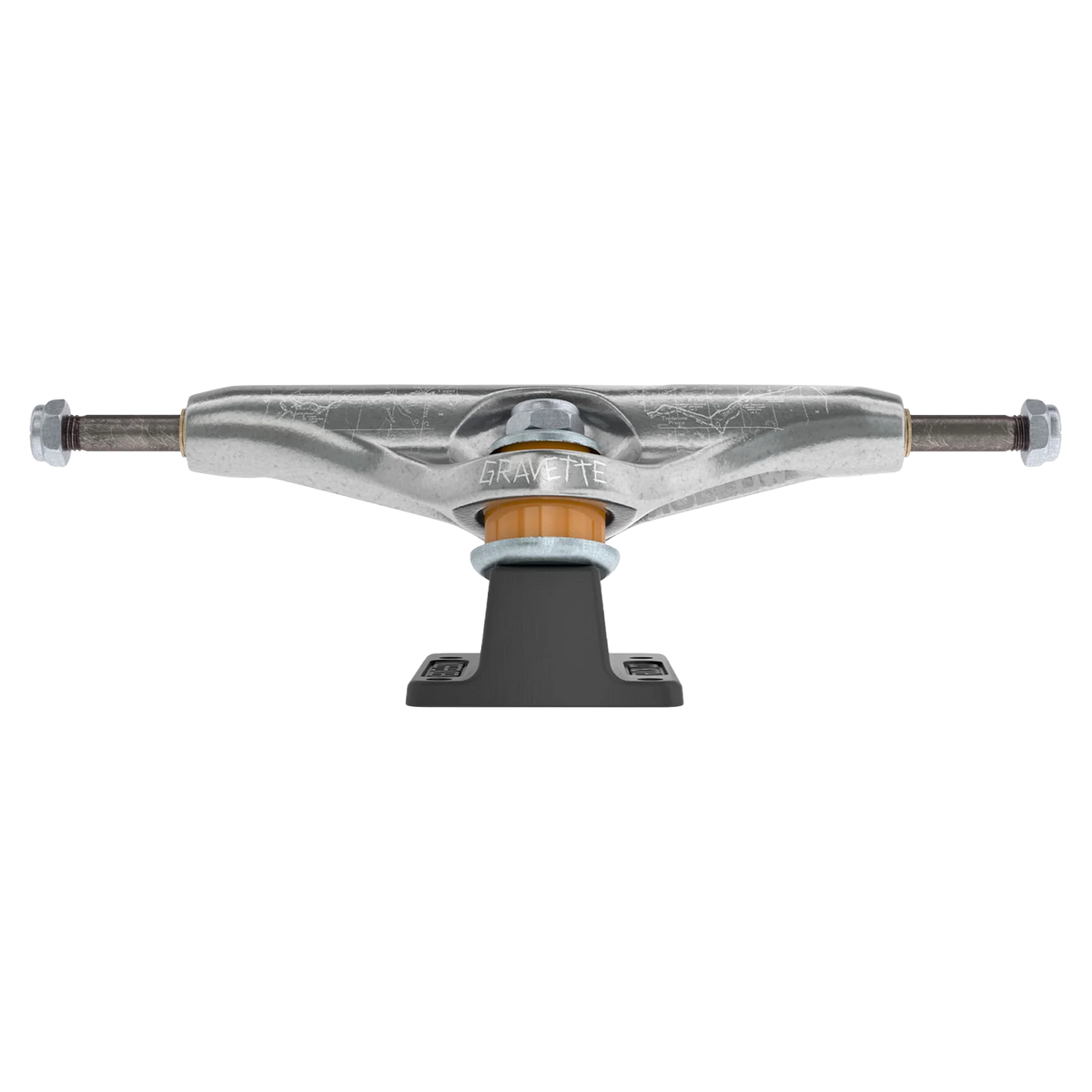 Stg11 Hollow David Gravette Pro Truck