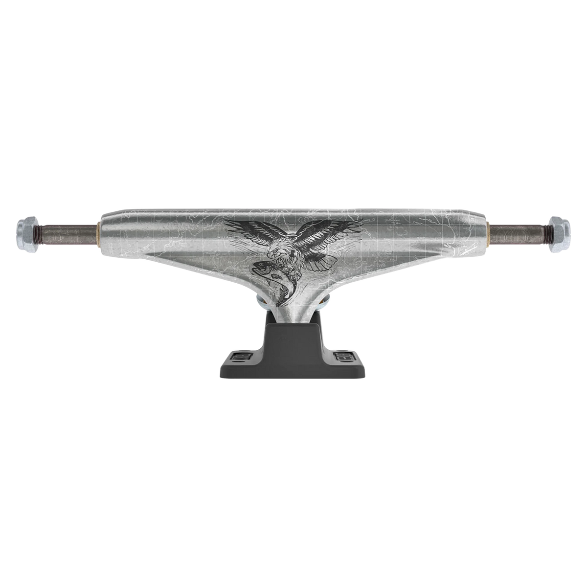 Stg11 Hollow David Gravette Pro Truck