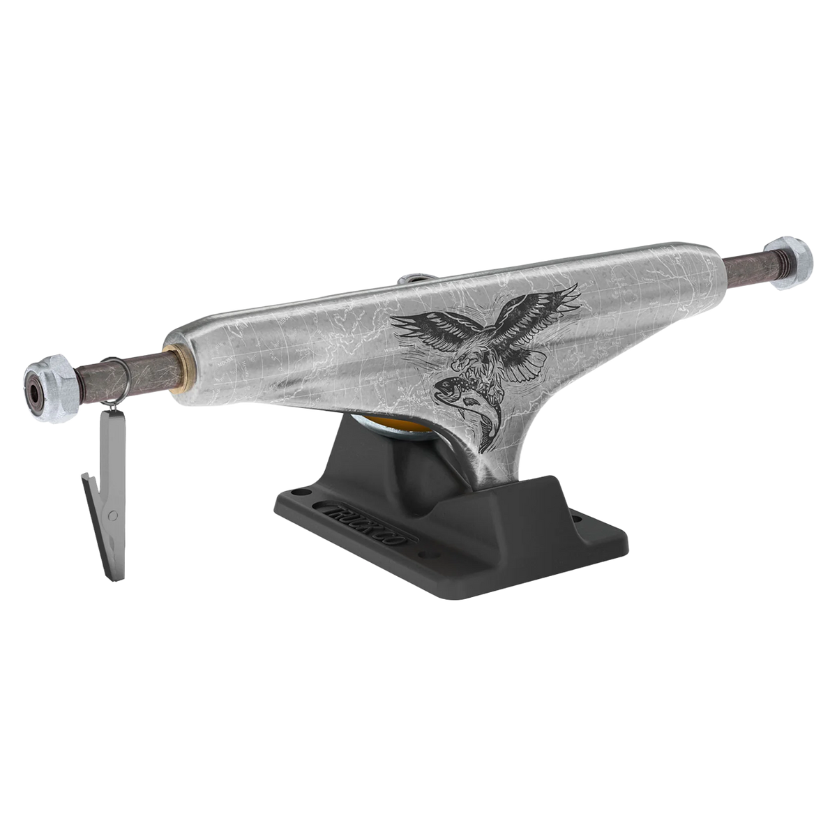 Stg11 Hollow David Gravette Pro Truck