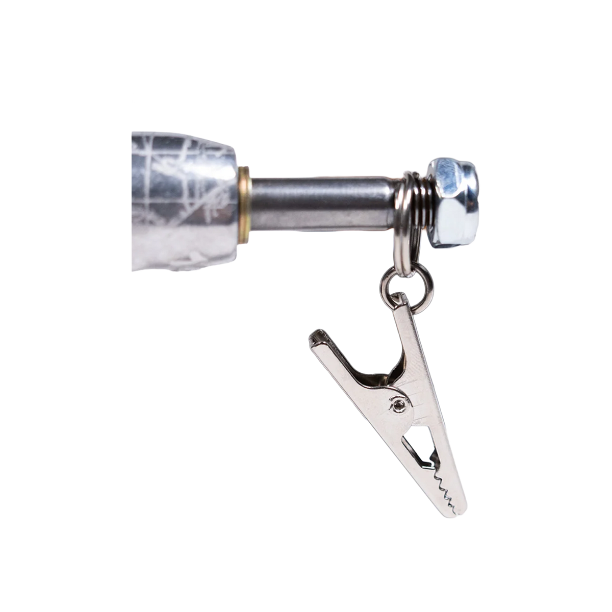 Stg11 Hollow David Gravette Pro Truck