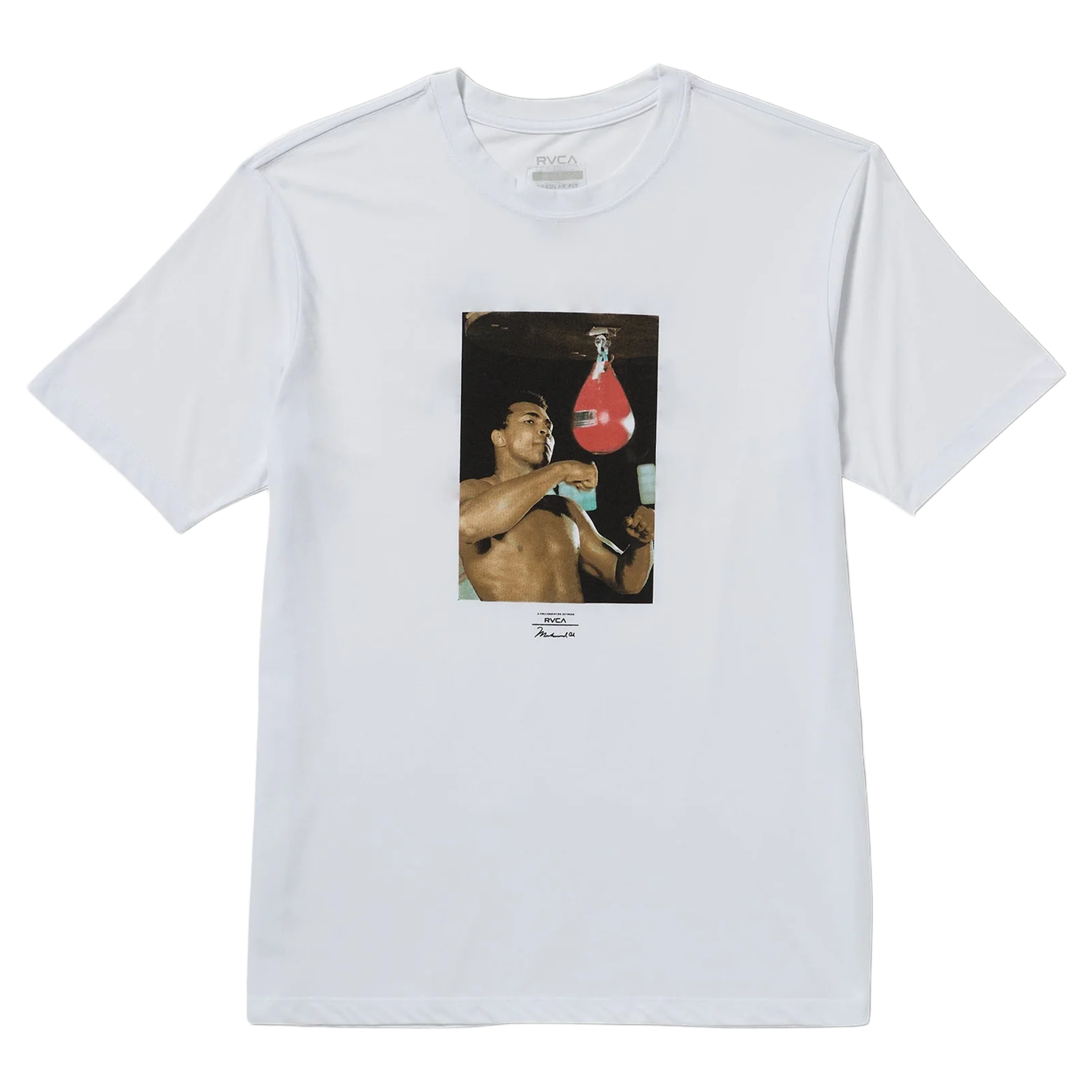Sting Like A Bee S/S T-Shirt