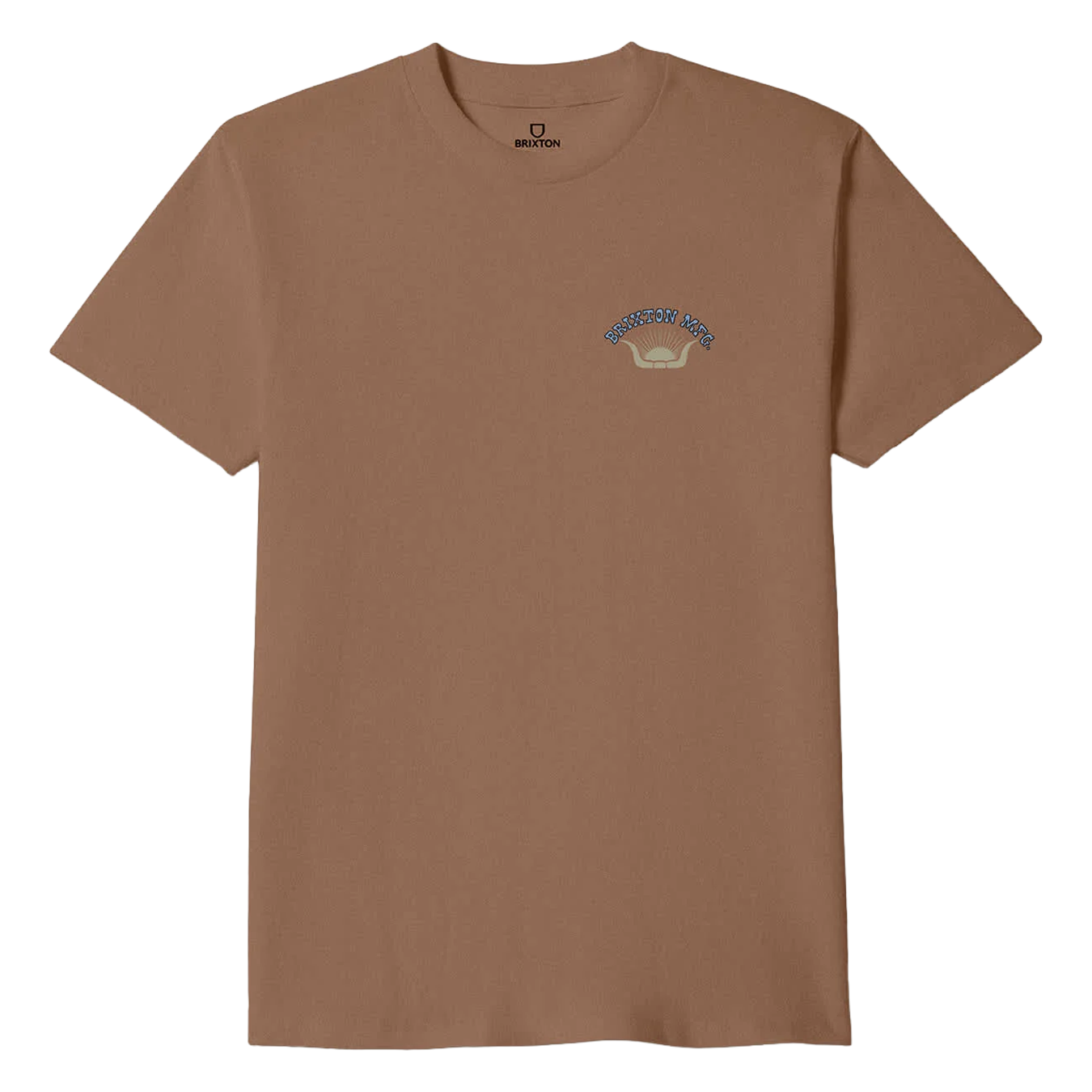 Stirrup Standard S/S T-Shirt