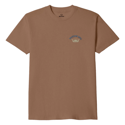 Stirrup Standard S/S T-Shirt