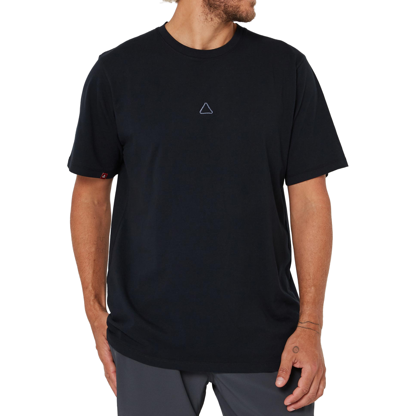 Stitched S/S T-Shirt 2025