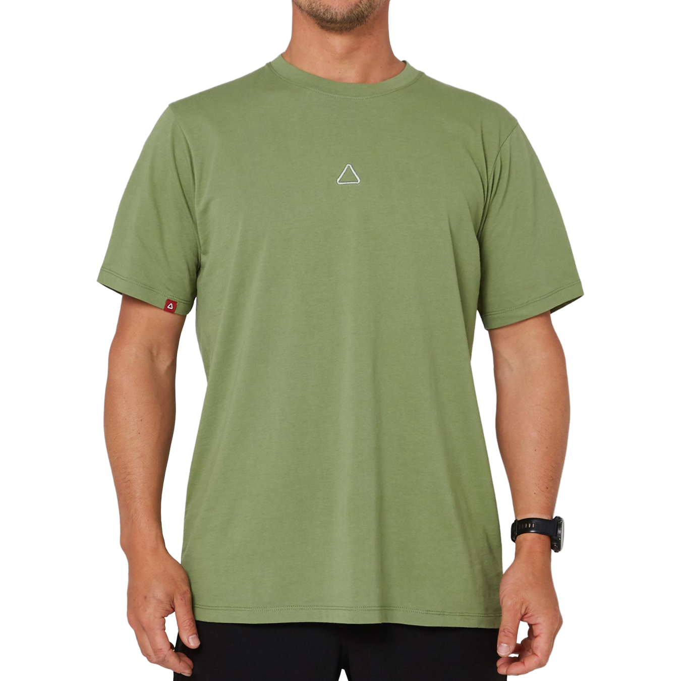 Stitched S/S T-Shirt 2025