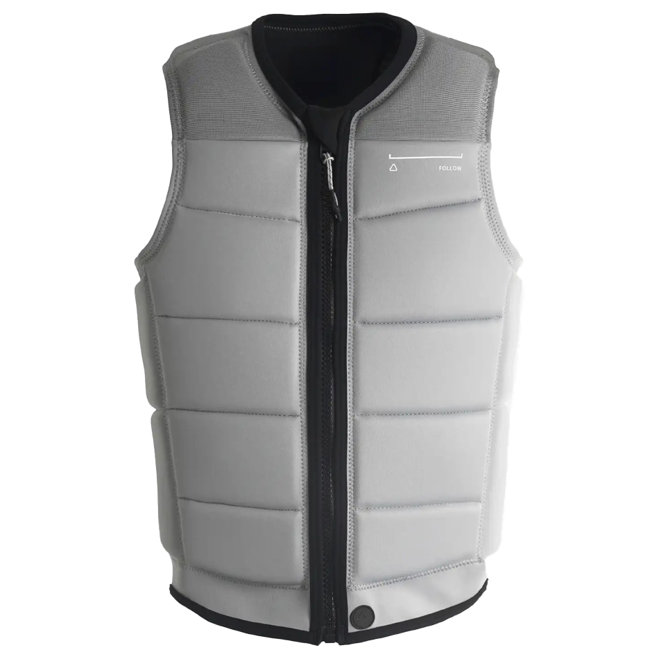 Section Impact Vest