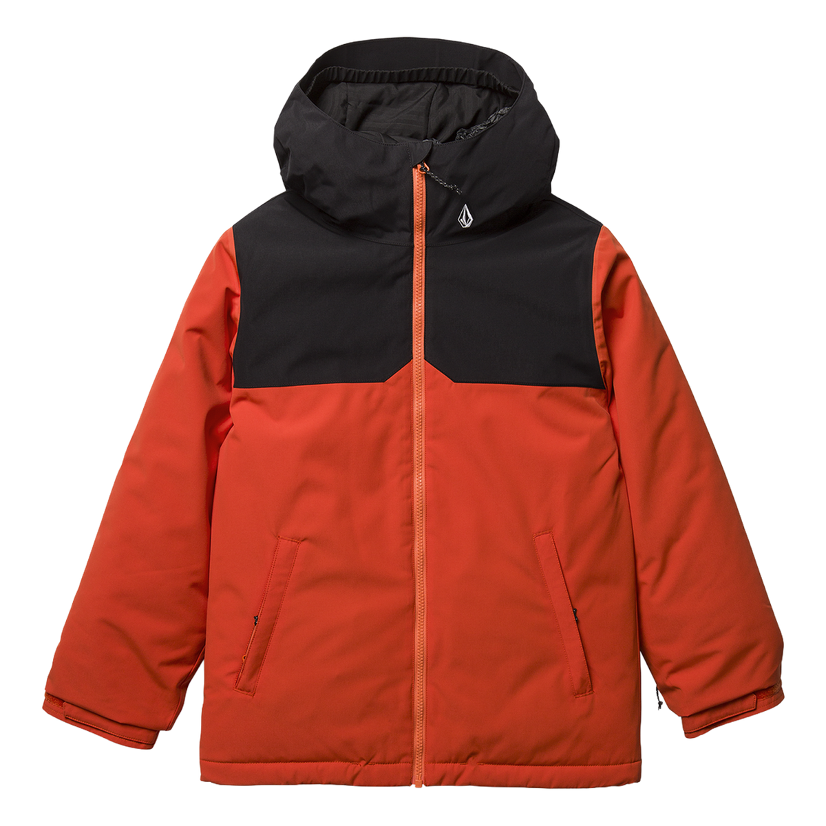 Stone.91 Insulated Jacket