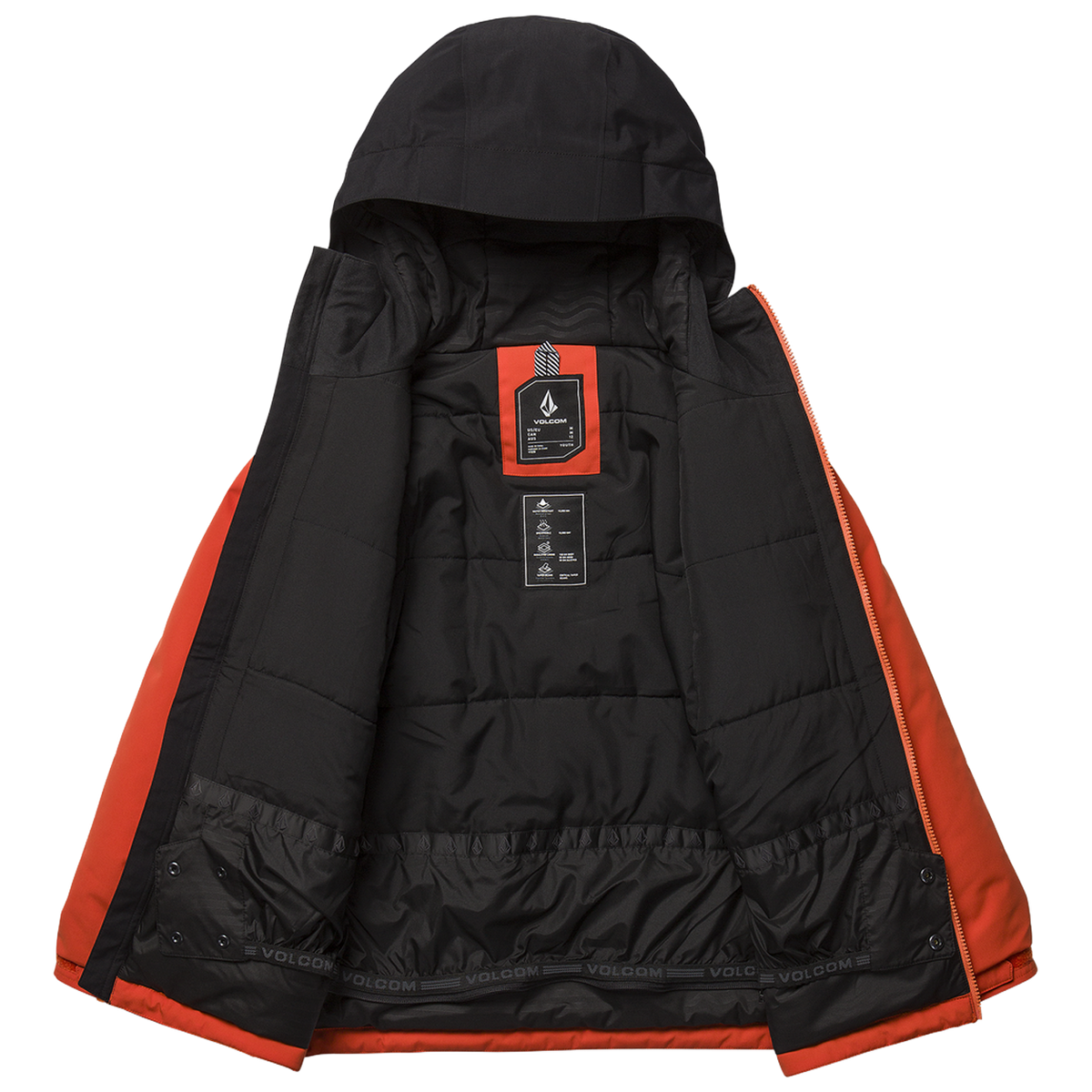 Stone.91 Insulated Jacket