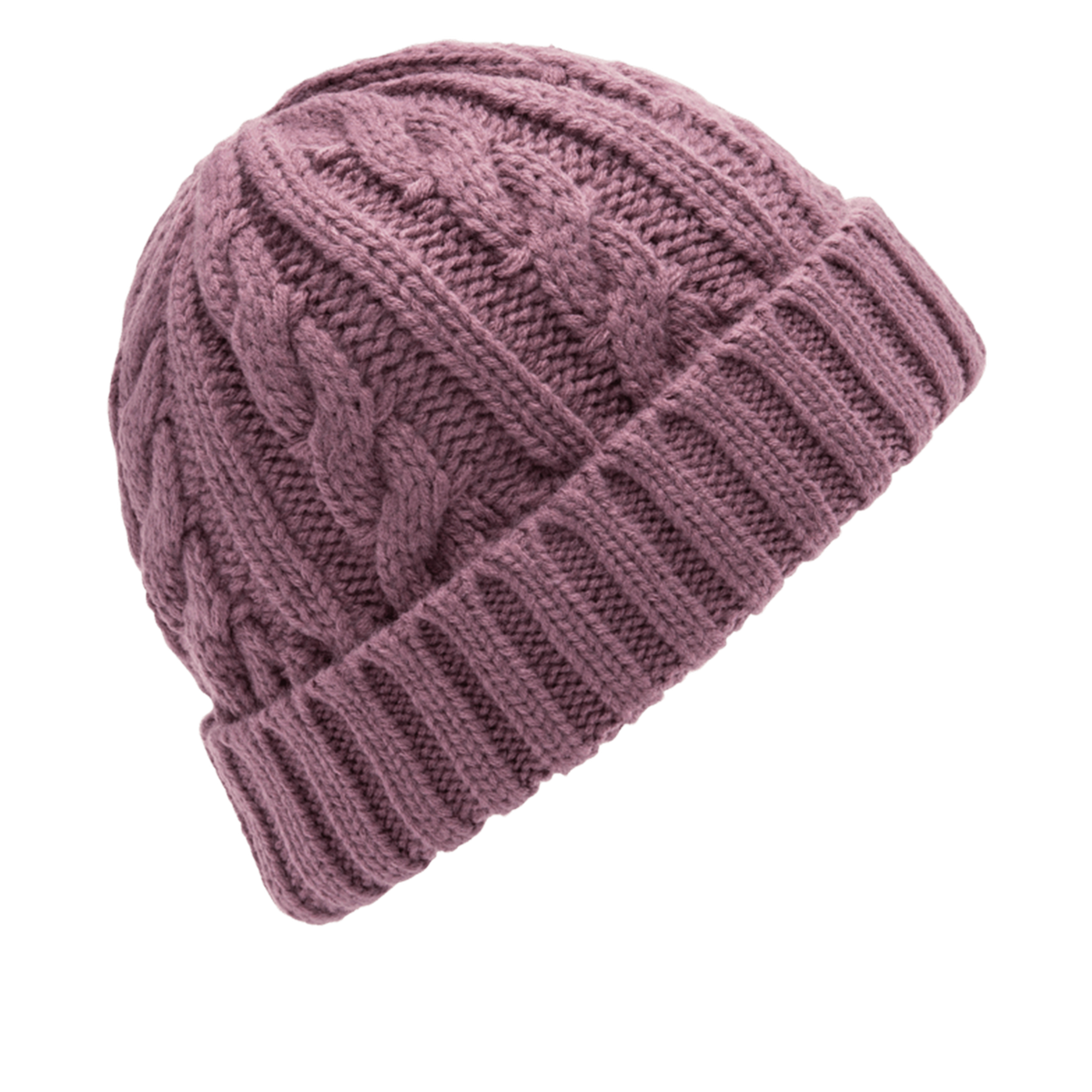 Stone Knit Beanie