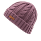 Stone Knit Beanie