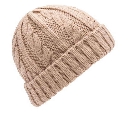 Stone Knit Beanie