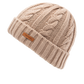Stone Knit Beanie
