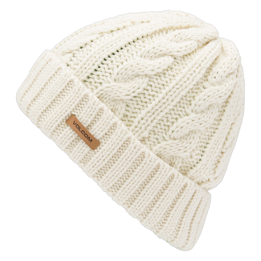 Stone Knit Beanie