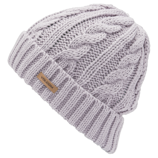 Stone Knit Beanie 2026