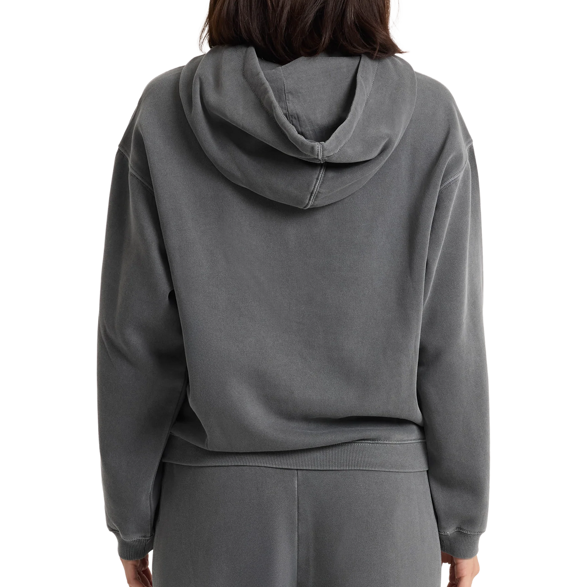 Stone Soft Hoodie