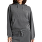 Stone Soft Hoodie