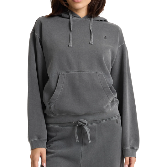 Stone Soft Hoodie
