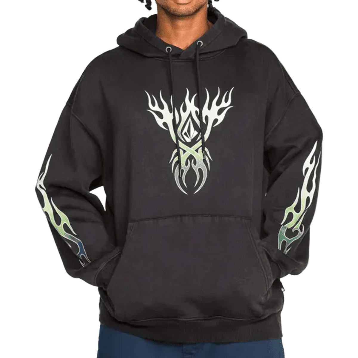 Stone Trip Hoodie