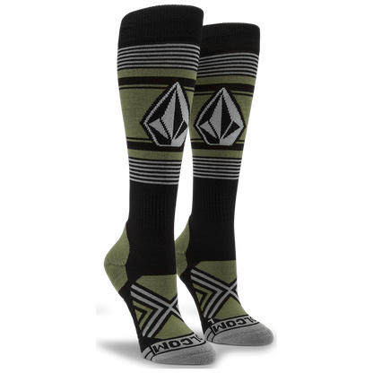 Stone Lines OTC Sock 2025