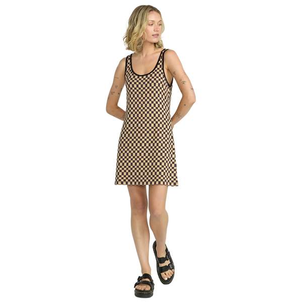Stoneway Dress