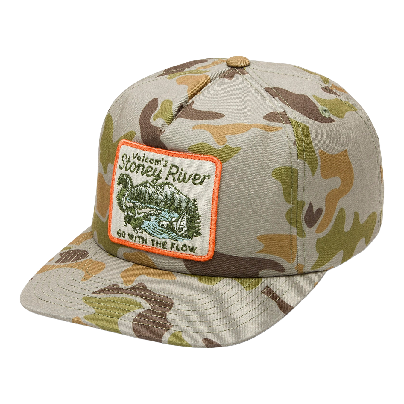 Stoney River Hat
