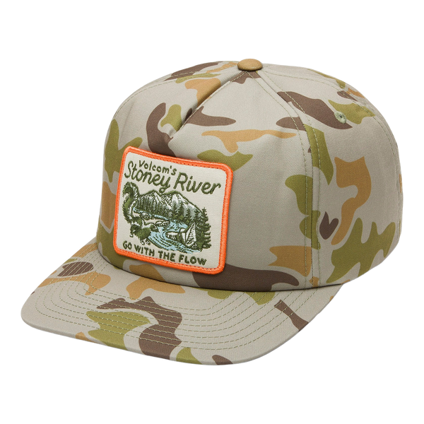 Stoney River Hat
