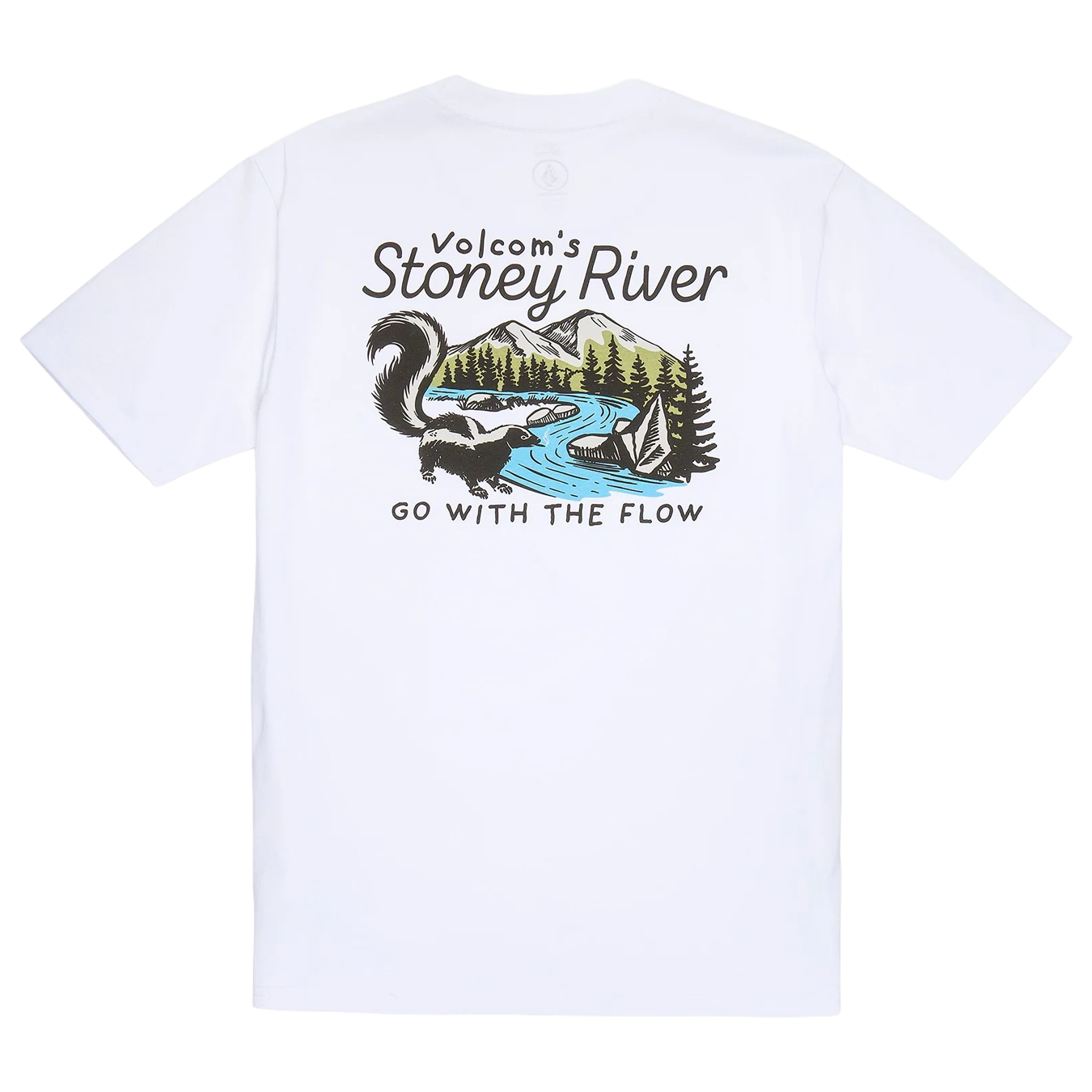 Stoney River S/S T-Shirt