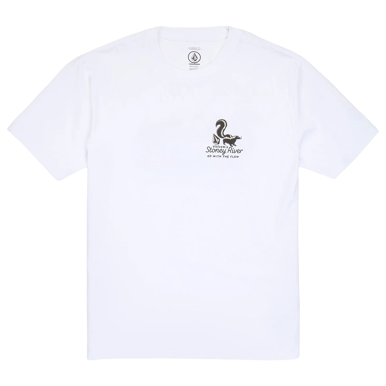 Stoney River S/S T-Shirt