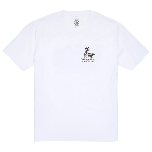 Stoney River S/S T-Shirt