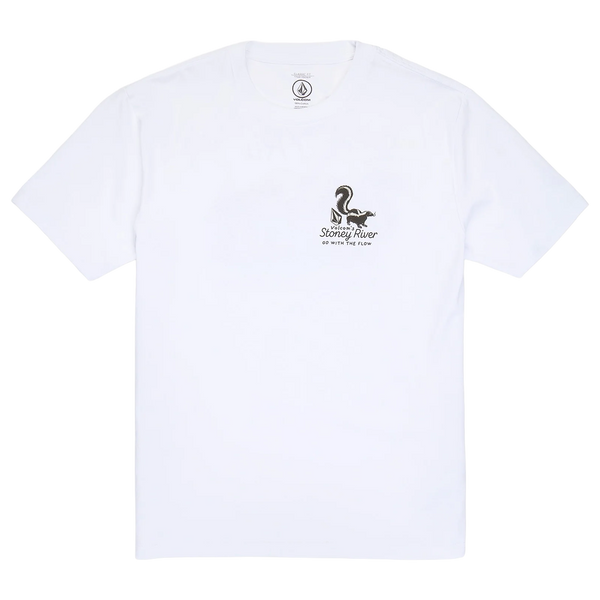Stoney River S/S T-Shirt