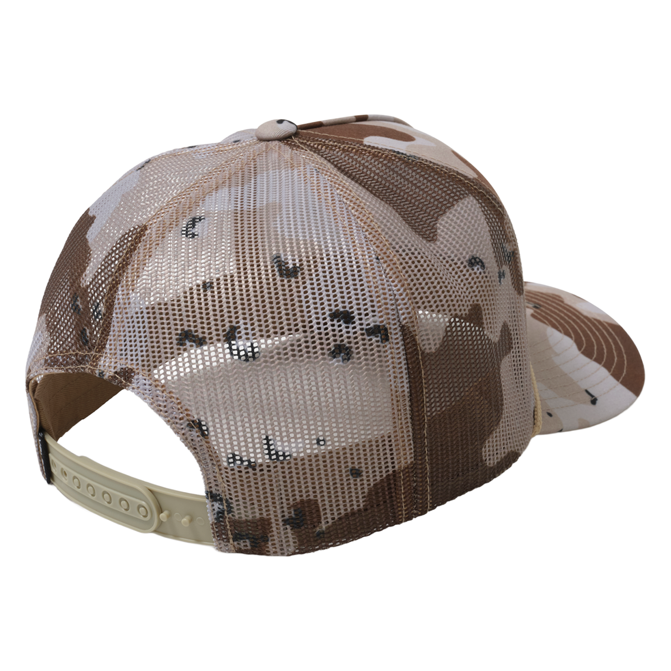 Stoney Trail Trucker Hat