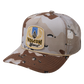 Stoney Trail Trucker Hat
