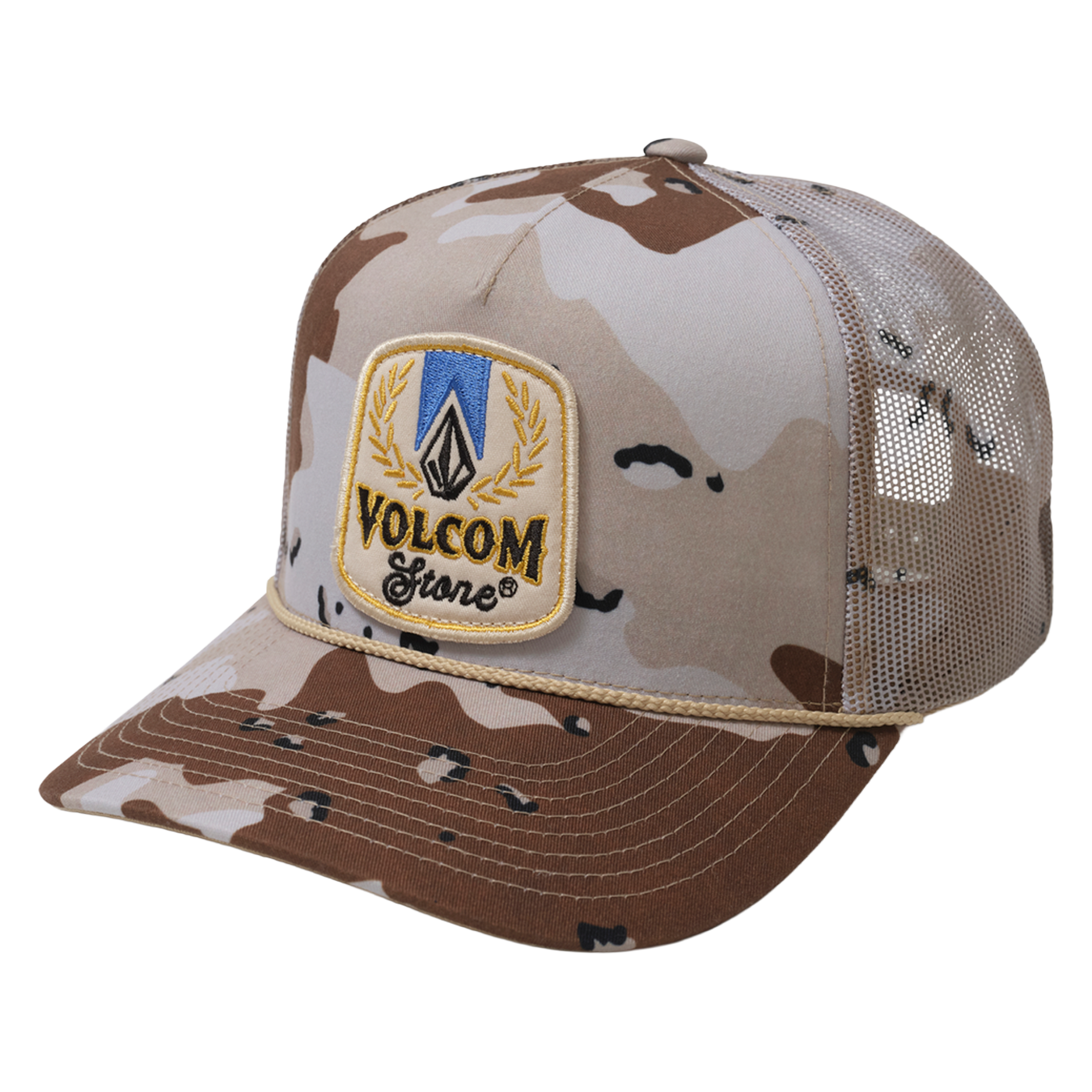 Stoney Trail Trucker Hat