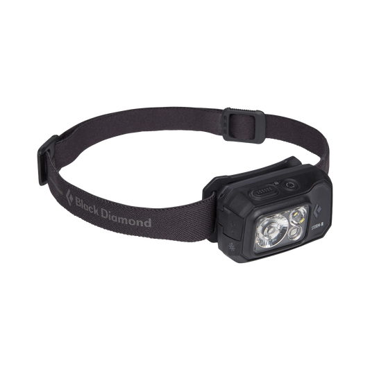 Storm 500-R Headlamp 2026