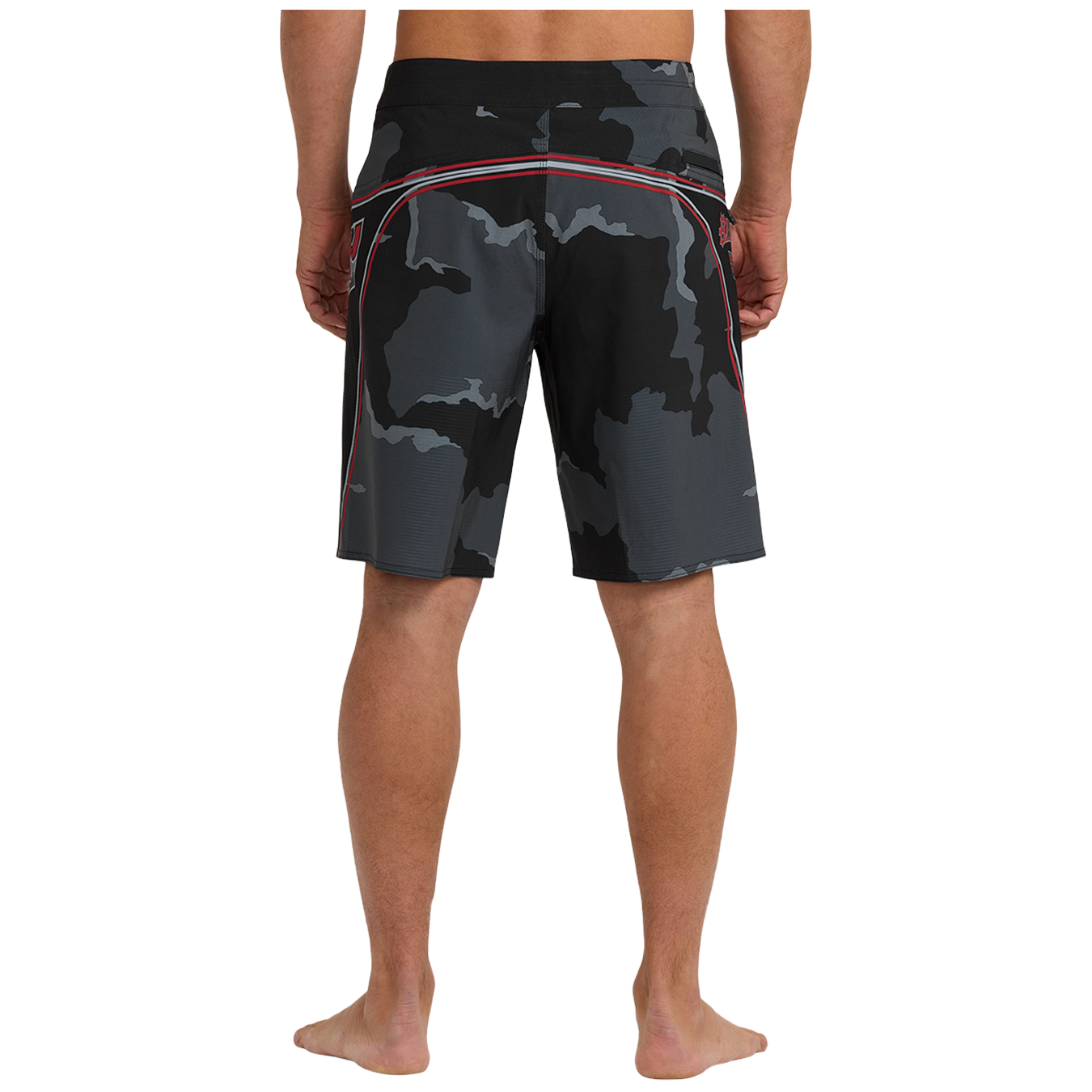 Straddie Airlite Boardshort
