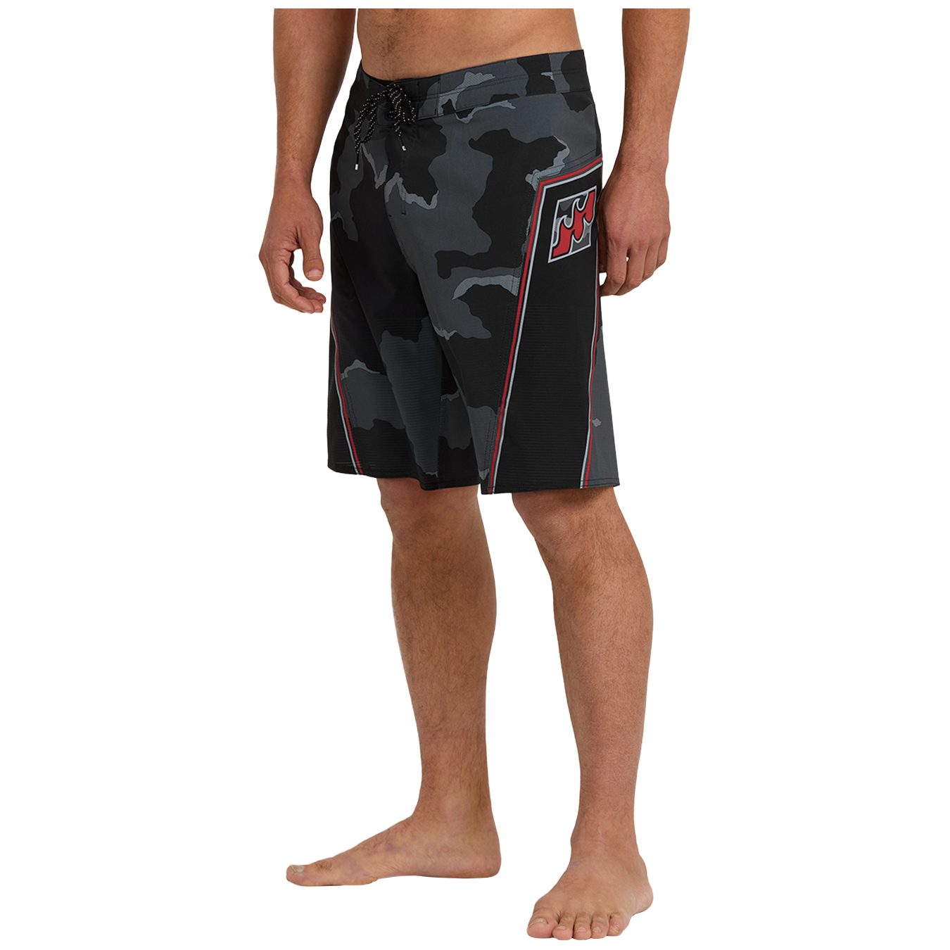 Straddie Airlite Boardshort