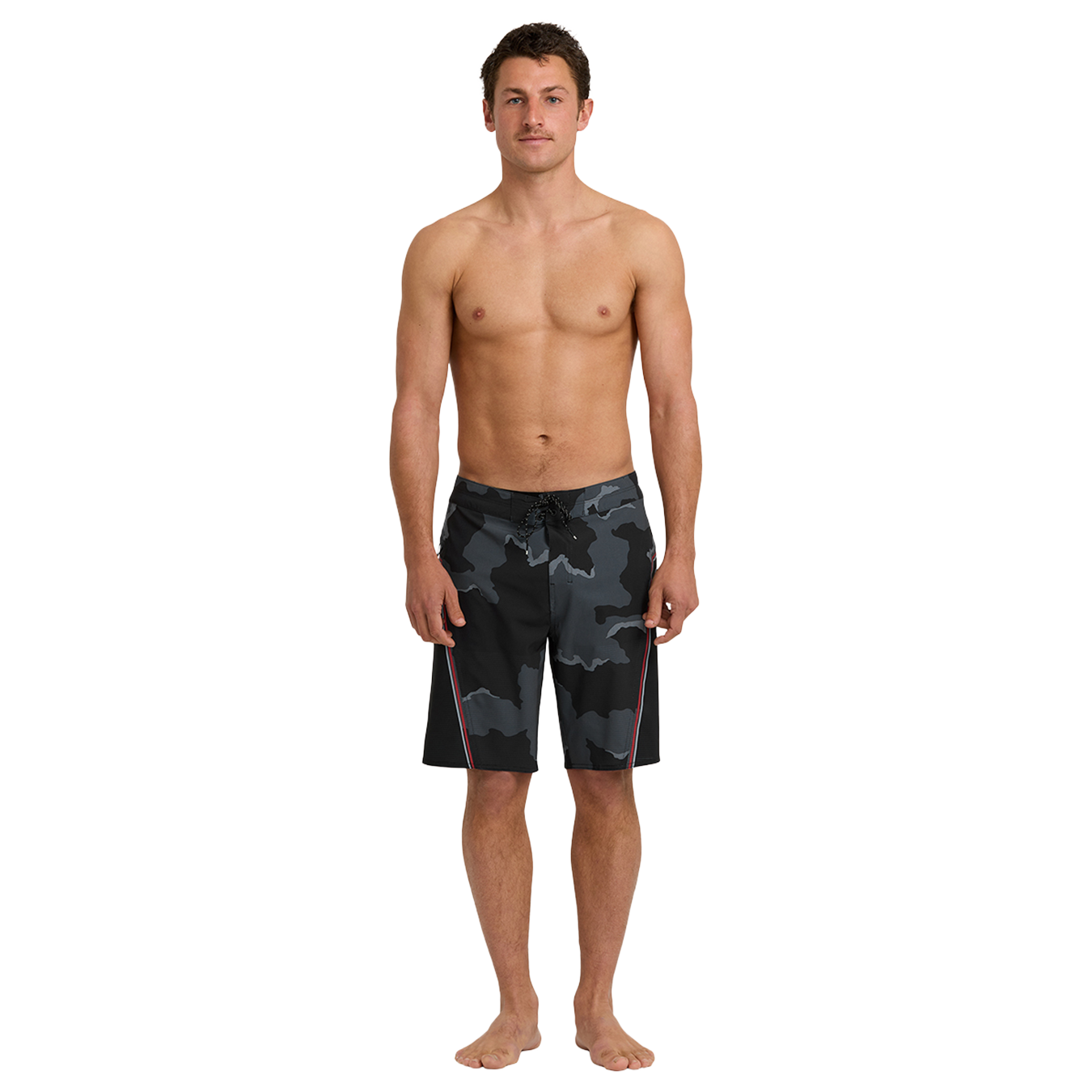 Straddie Airlite Boardshort