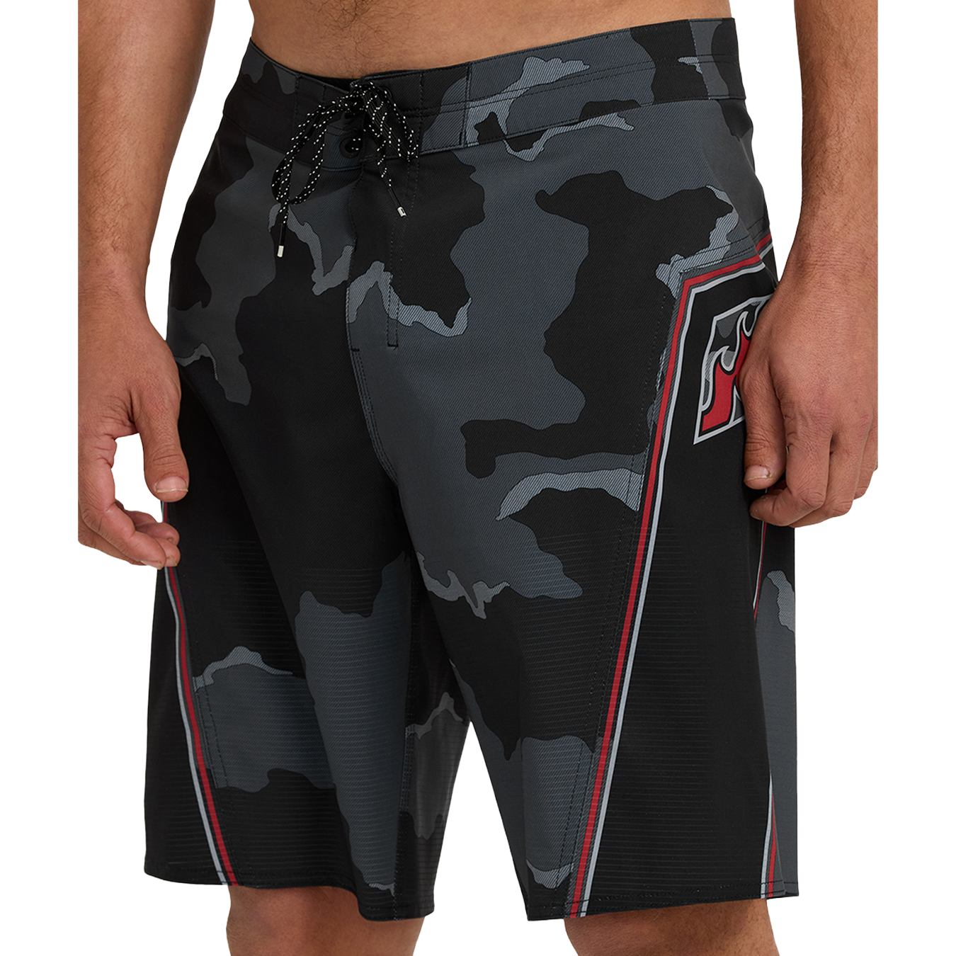 Straddie Airlite Boardshort