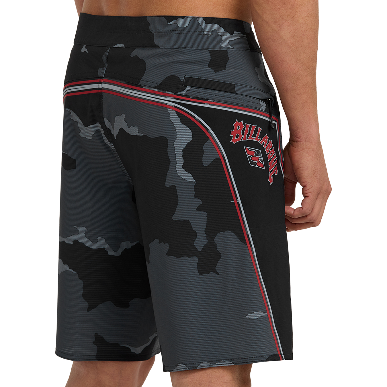 Straddie Airlite Boardshort