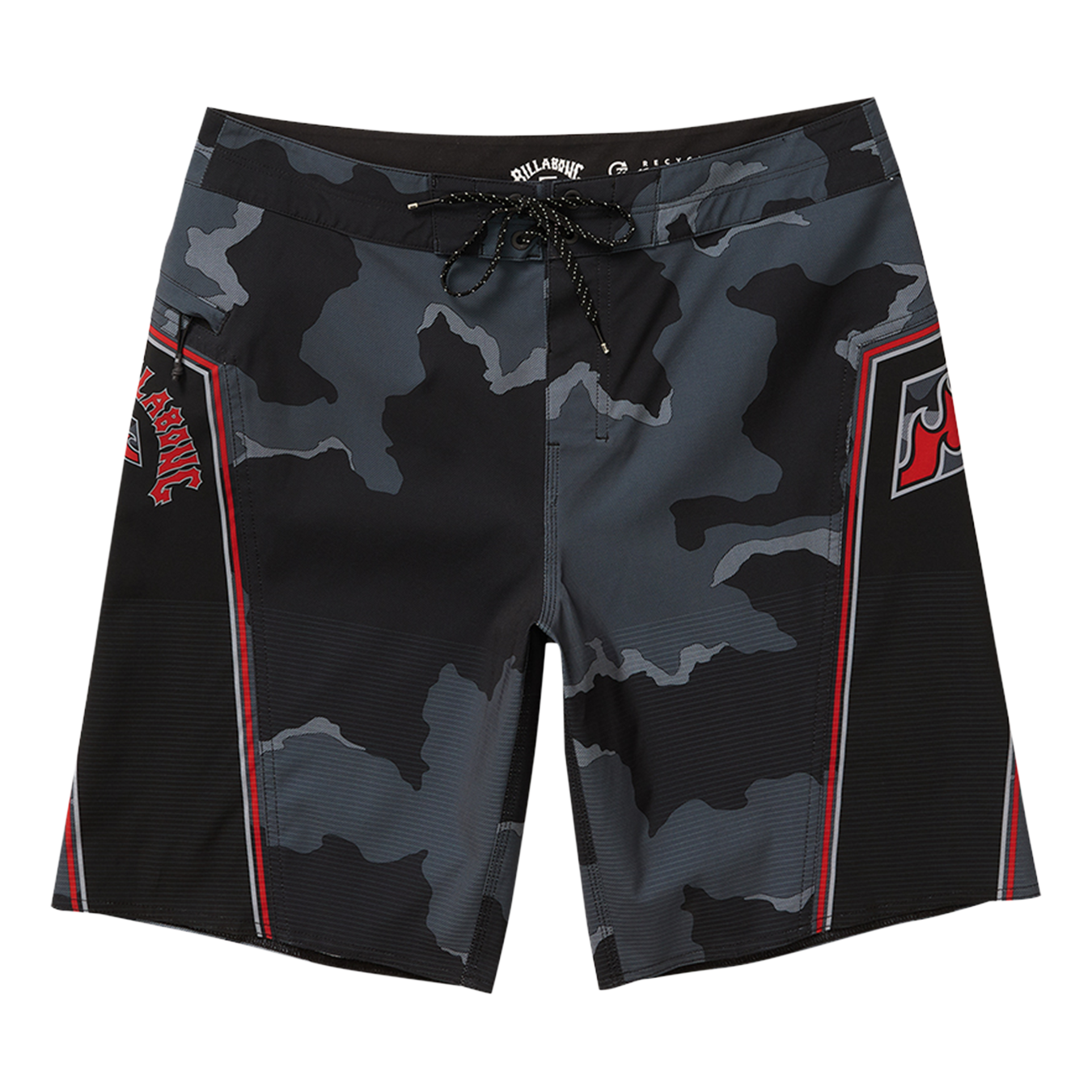 Straddie Airlite Boardshort