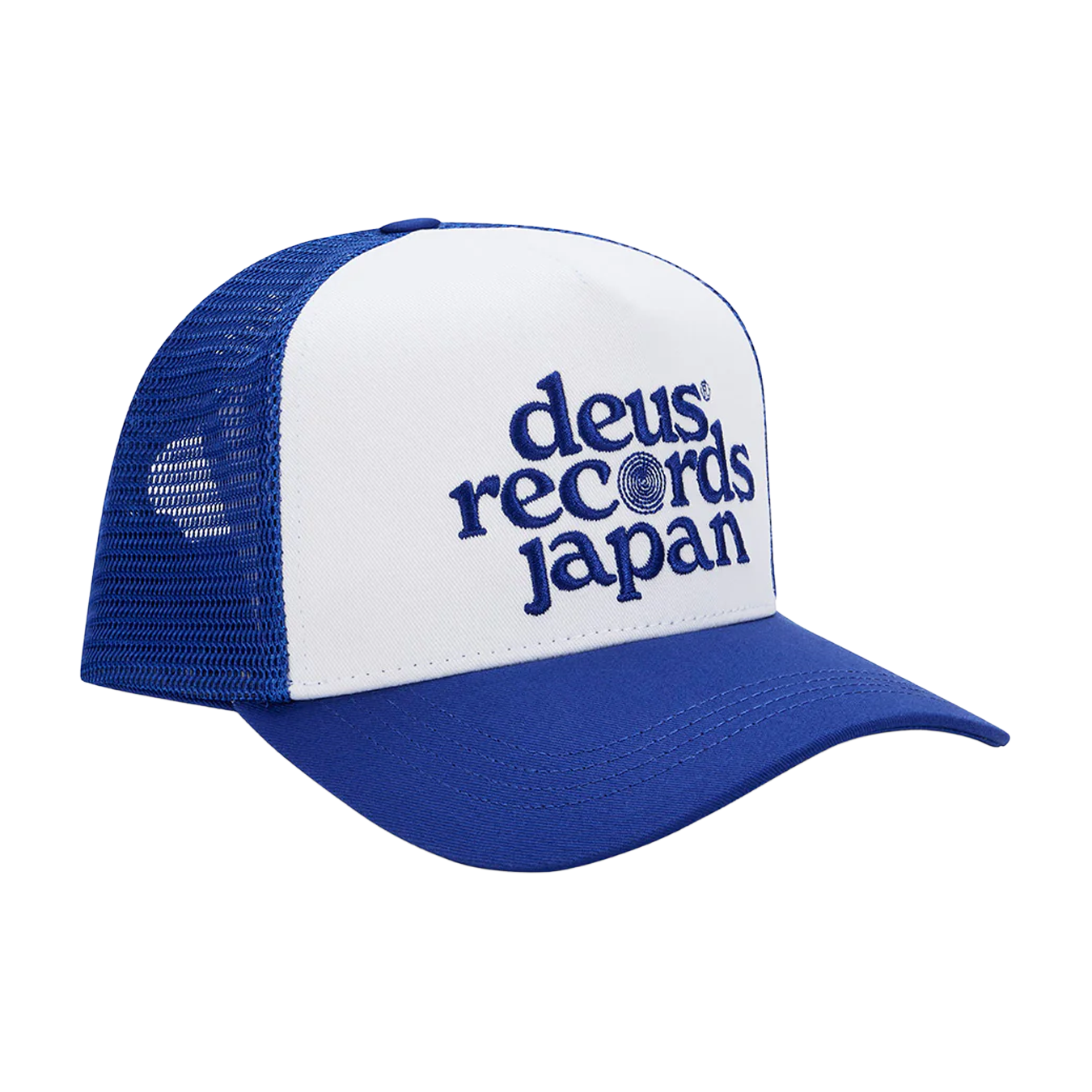 Strata Trucker Hat