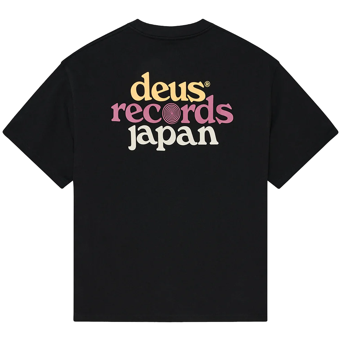 Strata OS S/S T-Shirt