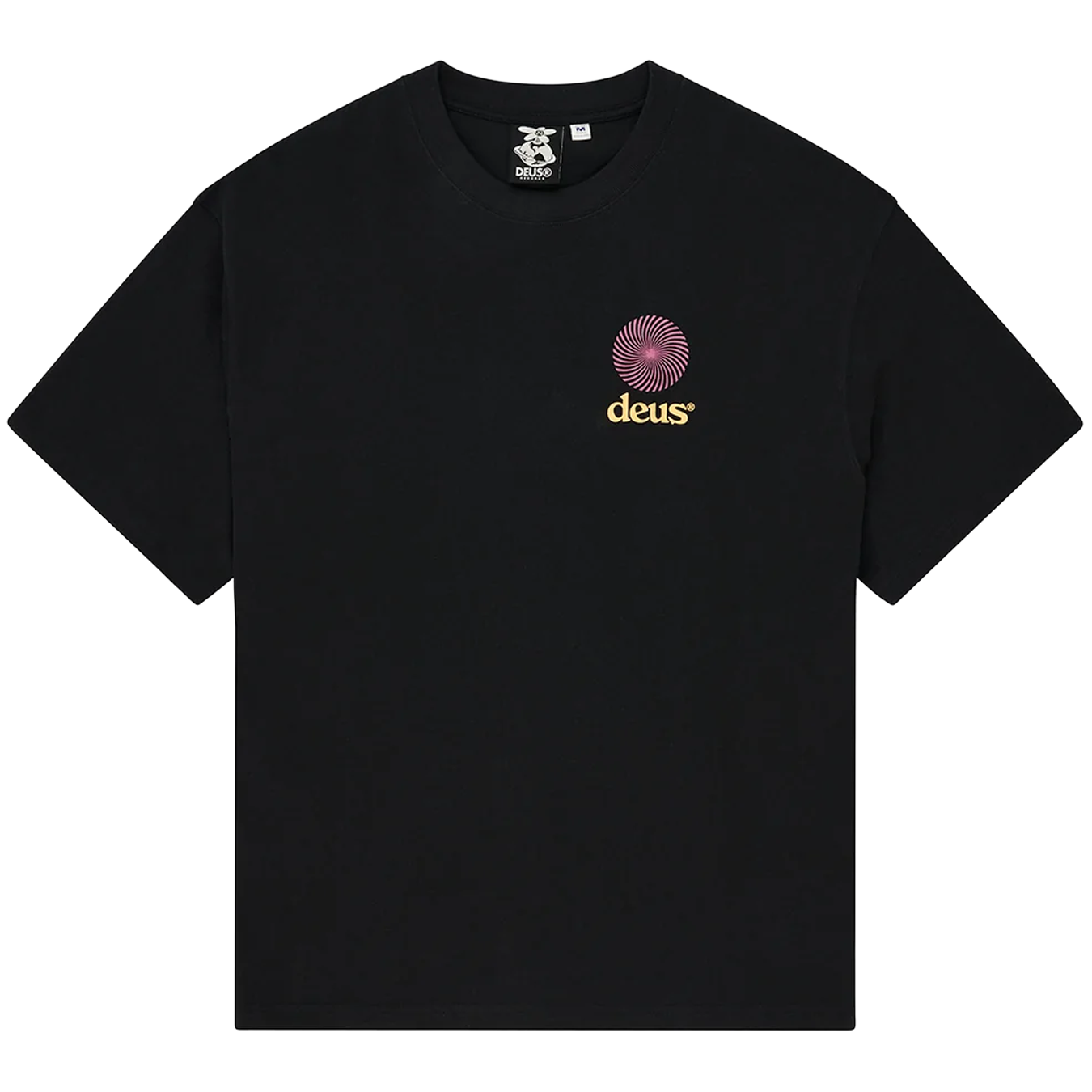 Strata OS S/S T-Shirt