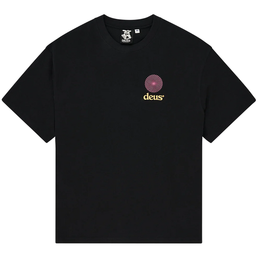 Strata OS S/S T-Shirt