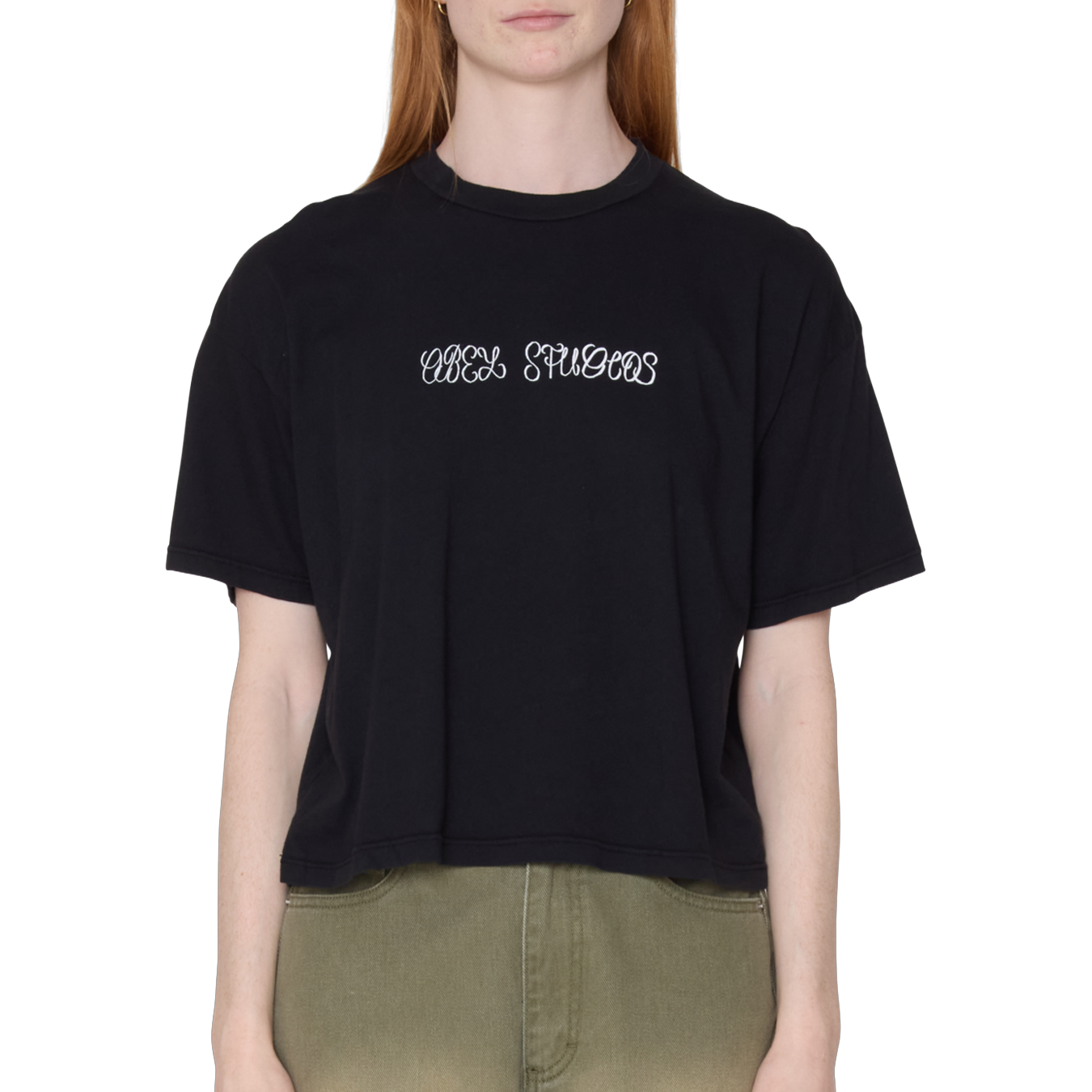 Strawberry Patch S/S T-Shirt