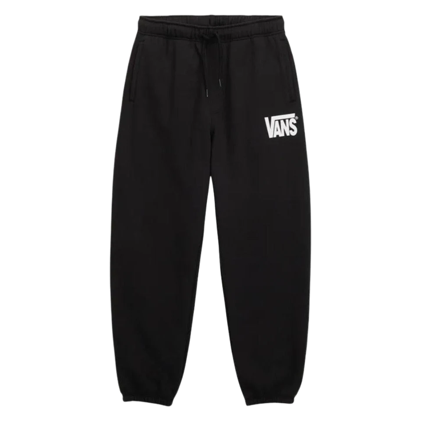 Stretch Logo Fleece Pant