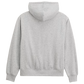 Stretch Logo Full Zip Hoodie