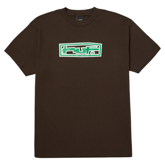 Stretch S/S T-Shirt 2025